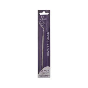 Professional Nail Pusher Cuticle Remover Manicure Pedicure Stainless